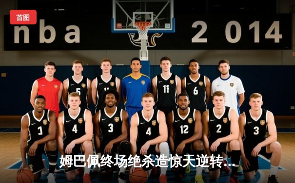 姆巴佩终场绝杀造惊天逆转，曼城主场3-2力克拜仁占得晋级先机